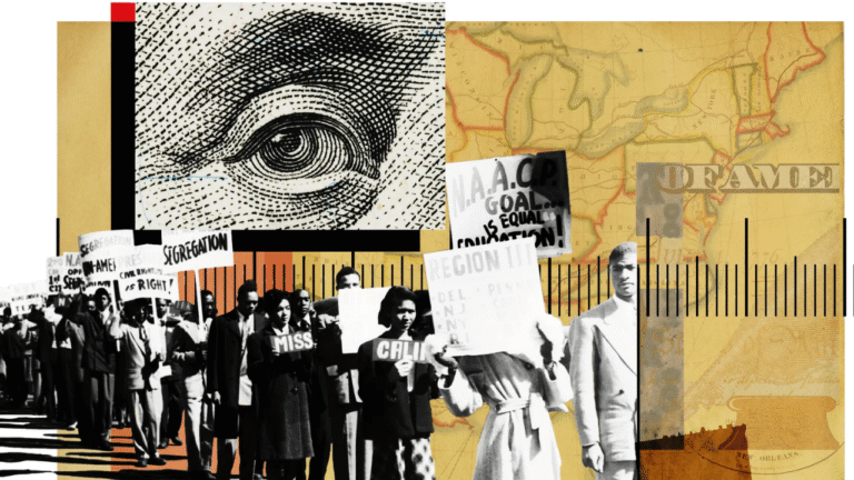 How the NAACP Is Shaping Modern Civil Rights Advocacy in 2025 - Lanaacp